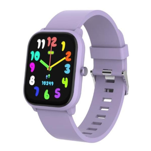 EAN 8021735218029 - Celly KIDSWATCHBTVL Relojes inteligentes y deportivos Digital 240 x 240 Pixeles Pantalla táctil imagen 2