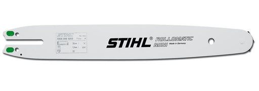 EAN 0795711909765 - Stihl Rollomatic E Mini imagen 1