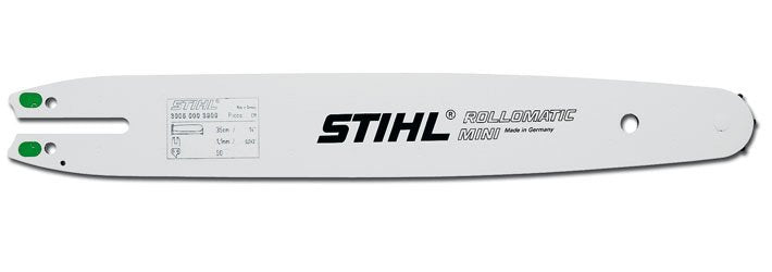 EAN 0795711909765 - Stihl Rollomatic E Mini imagen 1