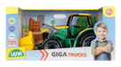 EAN 4006942780006 - Lena GIGA TRUCKS Tractor with front shovel imagen 2
