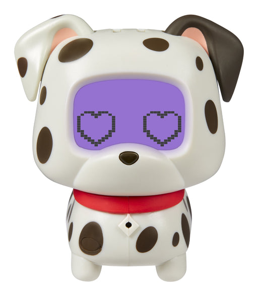 EAN 0035051540304 - MGA Entertainment Pixel Petz! - Dalmatian imagen 2