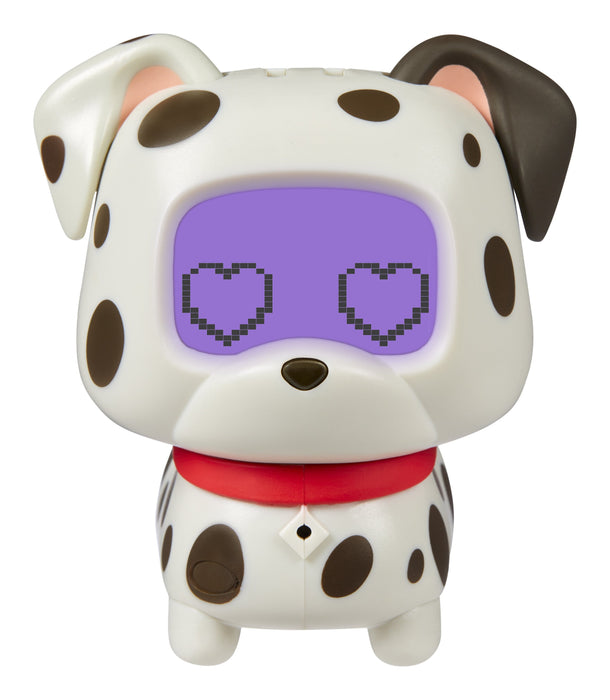 EAN 0035051540304 - MGA Entertainment Pixel Petz! - Dalmatian imagen 2