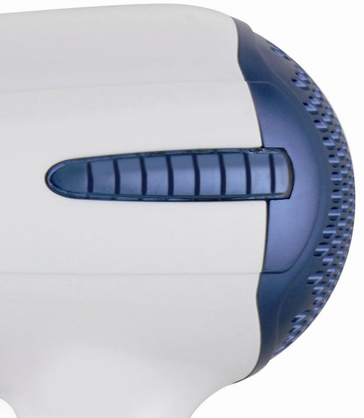 EAN 5901750501951 - Blaupunkt HDD301BL secador 1200 W Azul, Blanco imagen 2