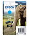 EAN 8715946626802 - Epson Elephant C13T24224022 cartucho de tinta 1 pieza(s) Original imagen 1