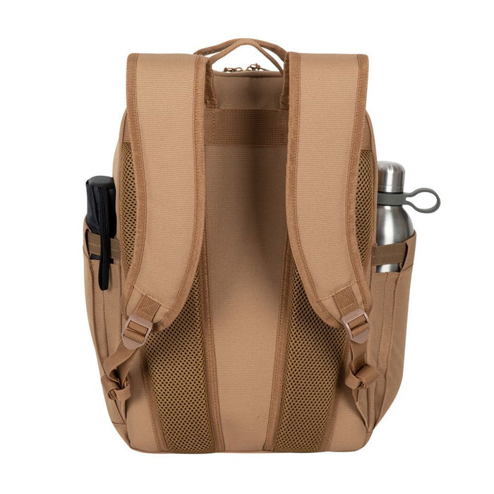 EAN 4260709010366 - Rivacase Aviva 35,6 cm (14") Mochila Beige imagen 19