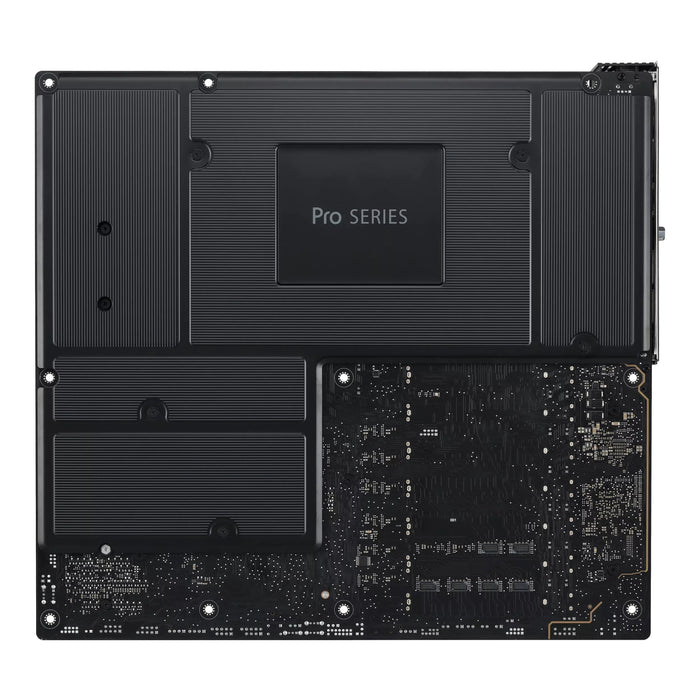 EAN 4711387441145 - ASUS PRO WS WRX90E-SAGE SE AMD WRX90 Socket sTR5 EEB imagen 2