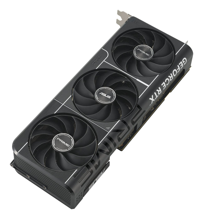 EAN 4711387837788 - ASUS Prime -RTX5080-O16G NVIDIA GeForce RTX 5080 16 GB GDDR7 imagen 2