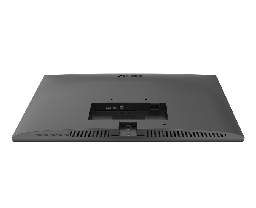 EAN 4038986141468 - AOC 24B3CA2 pantalla para PC 60,5 cm (23.8") 1920 x 1080 Pixeles Full HD LED Negro imagen 2