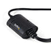 EAN 0065030843492 - StarTech.com ICUSB2322F cable de serie Negro 2,1 m USB 2.0 A 2 x DB-9 imagen 4