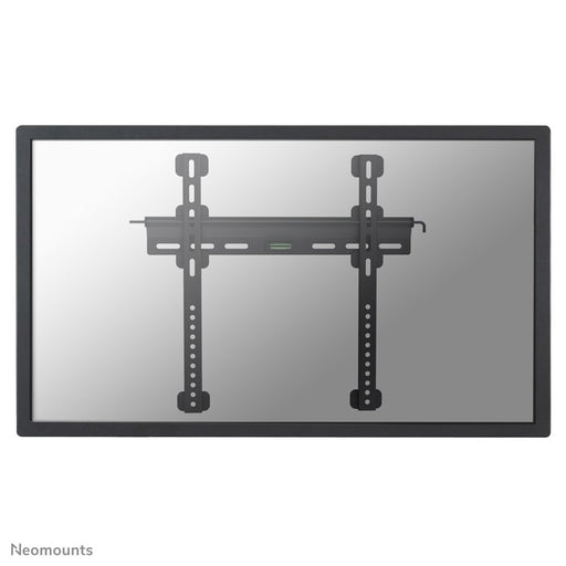 EAN 8717371443634 - Neomounts PLASMA-W040BLACK soporte para TV 132,1 cm (52") Negro imagen 1
