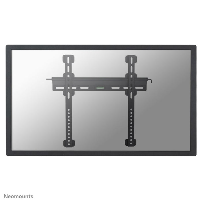 EAN 8717371443634 - Neomounts PLASMA-W040BLACK soporte para TV 132,1 cm (52") Negro imagen 1