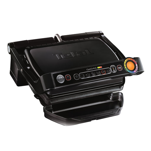 EAN 3016661150074 - Tefal OptiGrill + GC7128 parrilla eléctrica de contacto imagen 1