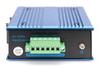 EAN 4016032485490 - Digitus DN-651130 switch No administrado Fast Ethernet (10/100) Negro, Azul imagen 5