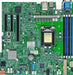 EAN 672042472789 - Supermicro MBD-X12STH-F-B placa base Intel C256 LGA 1200 (Socket H5) micro ATX imagen 1