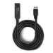 EAN 4002888433761 - Lindy 43376 cable USB USB 3.2 Gen 1 (3.1 Gen 1) 10 m USB A USB C Negro imagen 3