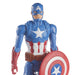 EAN 5010996214676 - Marvel Avengers Captain America imagen 7