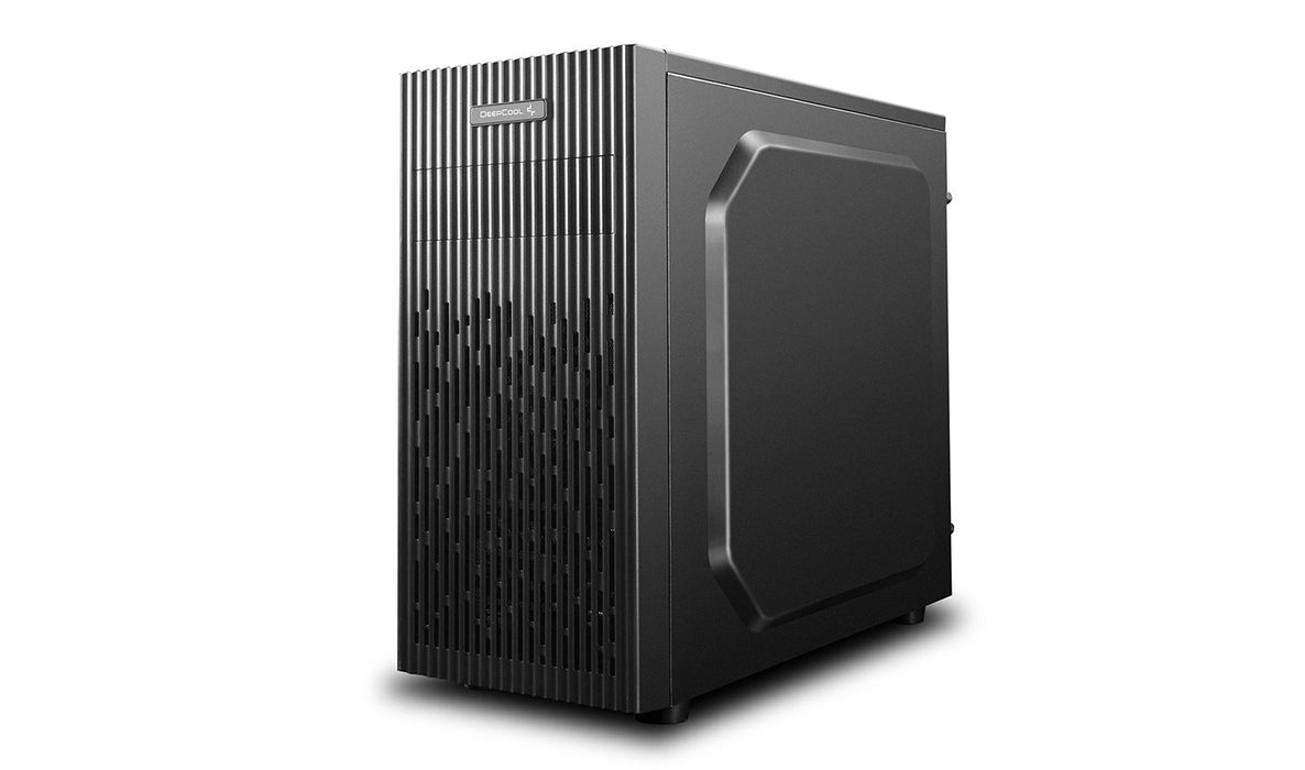 EAN 6933412713715 - DeepCool Matrexx 30 Mini Tower Negro imagen 5