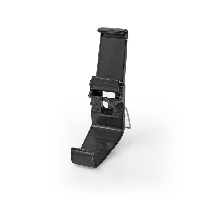 EAN 5412810330645 - Nedis SGPDX100BK soporte Soporte pasivo Teléfono móvil/smartphone Negro imagen 1