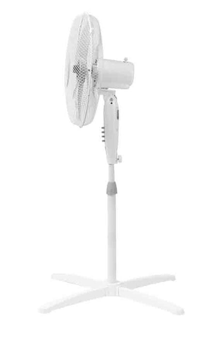 EAN 8426156012780 - Grunkel FAN-165X ventilador Blanco imagen 6