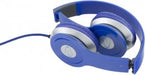 EAN 5901299903933 - Esperanza EH145B auricular y casco Auriculares Alámbrico Diadema Música Azul imagen 2