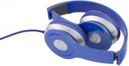 EAN 5901299903933 - Esperanza EH145B auricular y casco Auriculares Alámbrico Diadema Música Azul imagen 2