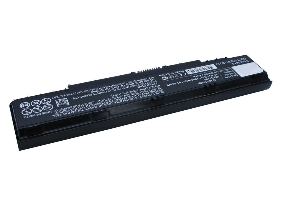 EAN 5706998636324 - CoreParts MBXAS-BA0100 refacción para laptop Batería imagen 2