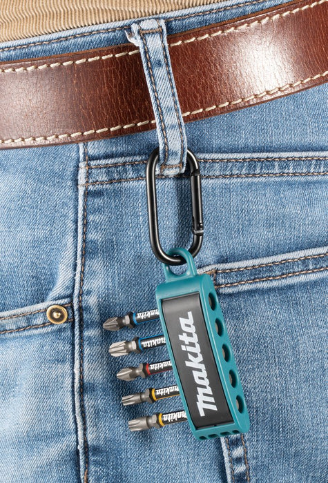 EAN 0088381591584 - Makita E-13568 punta de destornillador imagen 4