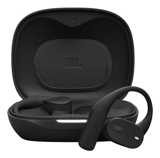 EAN 1200130023088 - JBL Sense Lite Auriculares Inalámbrico gancho de oreja Música Bluetooth Negro imagen 1