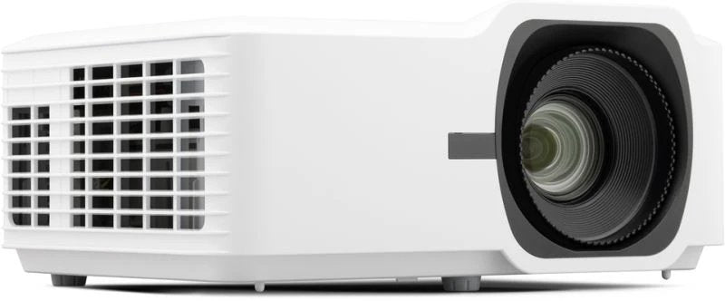 EAN 766907031287 - Viewsonic LS630HD videoproyector Proyector de alcance estándar 4000 lúmenes ANSI 1080p (1920x1080) Blanco imagen 5