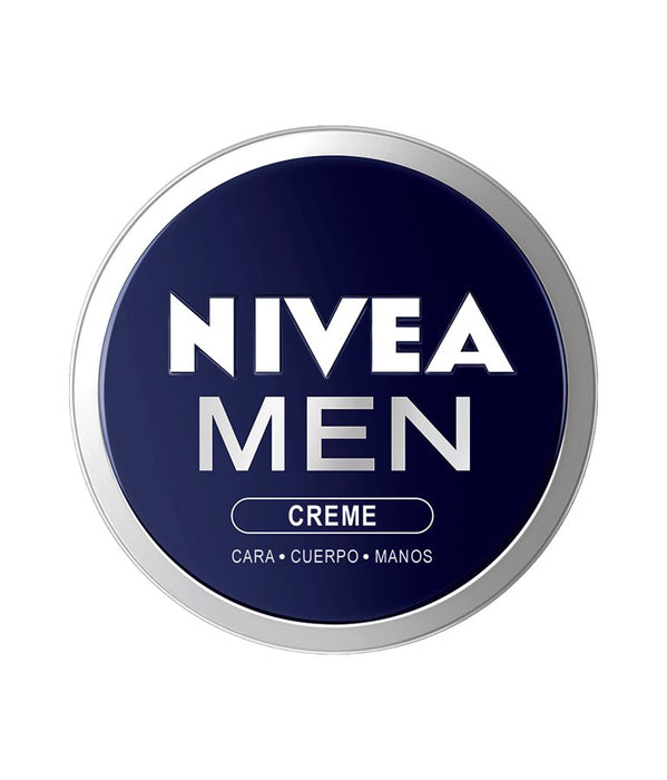 EAN 4005900130761 - NIVEA Men Creme Crema Hombres imagen 1