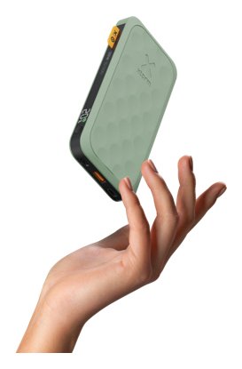 EAN 8718182279641 - Xtorm FS5103U batería externa Polímero de litio 10000 mAh Verde imagen 7