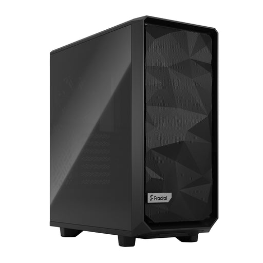 EAN 7340172702337 - Fractal Design Meshify 2 Compact Torre Negro imagen 1