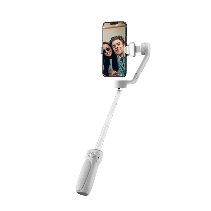 EAN 6970194087061 - Zhiyun Tech SMOOTH Q4 COMBO Estabilizador de cámara para smartphone Blanco, Gris imagen 5