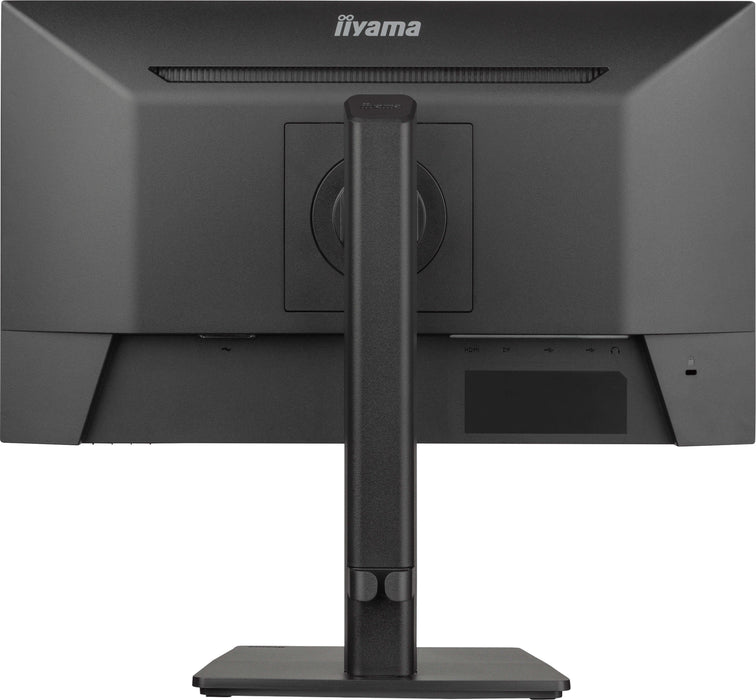 EAN 4948570124572 - iiyama ProLite XUB2293HSU-B7 pantalla para PC 54,6 cm (21.5") 1920 x 1080 Pixeles Full HD LED Negro imagen 9