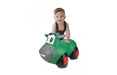 EAN 4042774458850 - Jamara Fendt bouncing tractor juguete inflable imagen 1