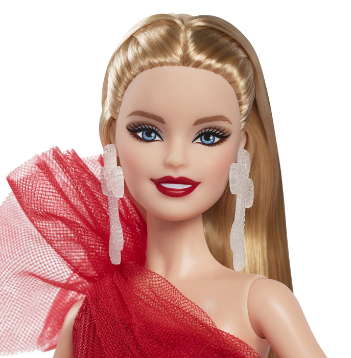 EAN 0194735181179 - Barbie HRM61 muñeca imagen 6