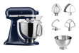 EAN 5413184601669 - KitchenAid Artisan Batidora de varillas 300 W Azul imagen 2