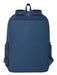 EAN 4260709015576 - Rivacase Gremio mochila City backpack Azul Poliéster, Tereftalato de polietileno reciclado (rPET) imagen 4