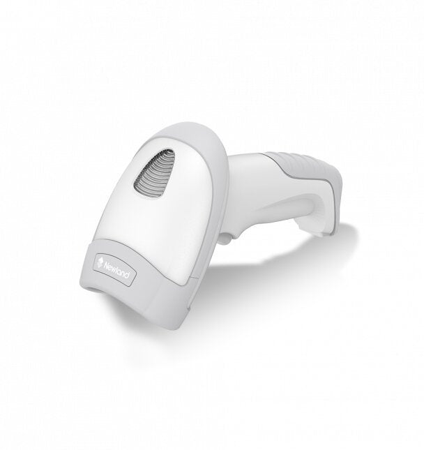 EAN 5715063212998 - Newland HR32 Marlin Lector de códigos de barras portátil 1D/2D CMOS Blanco imagen 1