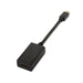 EAN 8436574701364 - AISENS A125-0137 adaptador de cable de vídeo 0,15 m Mini DisplayPort HDMI Negro imagen 1