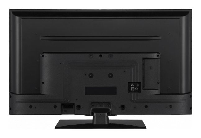 EAN 4024862396091 - Toshiba 40LV3563DG Televisor 101,6 cm (40") Full HD Smart TV Negro 250 cd / m² imagen 3