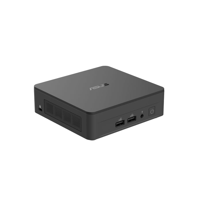 EAN 4711387504529 - ASUS NUC 12 RNUC12WSKI500002I Negro i5-1240P imagen 6