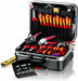 EAN 4003773086260 - Knipex 00 21 06 juego de herramientas mecanicas 68 herramientas imagen 1