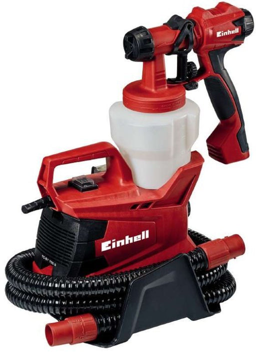 EAN 4006825614596 - Einhell TC-SY 700 S 1 L imagen 1