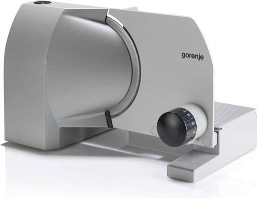 EAN 3838782678967 - Gorenje R708A rebanadora Eléctrico 100 W Acero inoxidable imagen 1