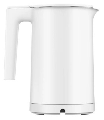 EAN 6941812798041 - Xiaomi Smart Kettle 2 Pro EU tetera eléctrica 1,7 L 1800 W Blanco imagen 4
