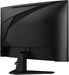 EAN 4711377186537 - MSI MAG 27C6F pantalla para PC 68,6 cm (27") 1920 x 1080 Pixeles Full HD LCD Negro imagen 10