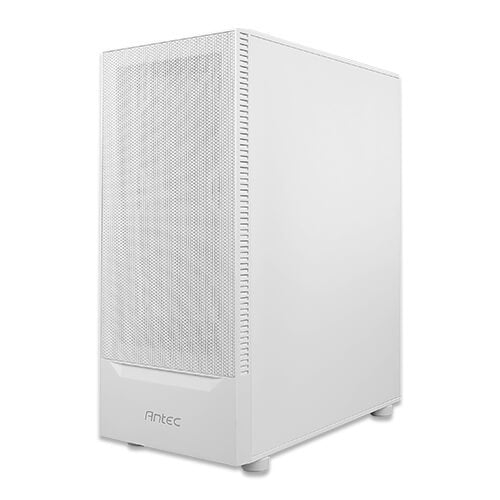 EAN 0761345810425 - Antec NX 410 Midi Tower Blanco imagen 6