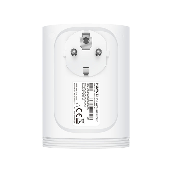 EAN 6901443331901 - Huawei WiFi Q2 Pro (1 Base + 1 Satellite) router inalámbrico Gigabit Ethernet Doble banda (2,4 GHz / 5 GH imagen 16