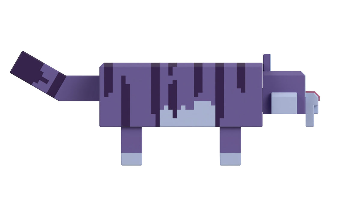 EAN 0194735193806 - Minecraft HTM01 figura de juguete para niños imagen 3